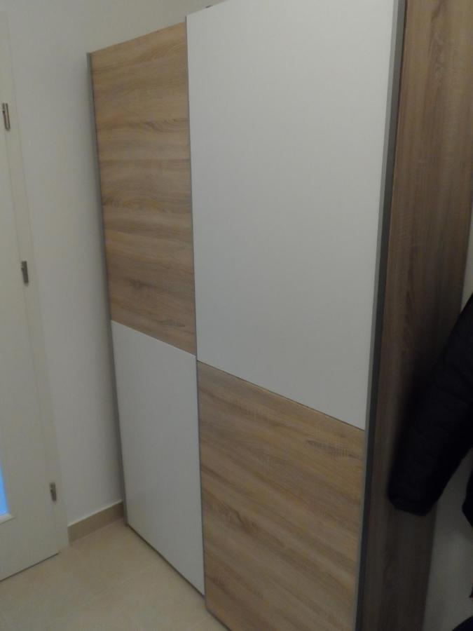 Dalija Apartman Záhřeb Exteriér fotografie