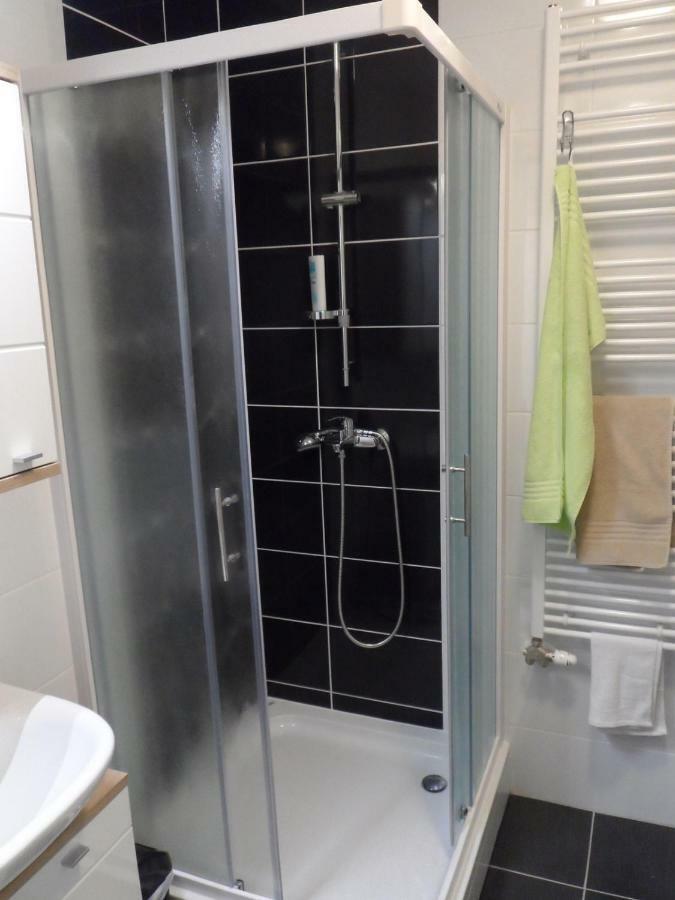 Dalija Apartman Záhřeb Exteriér fotografie